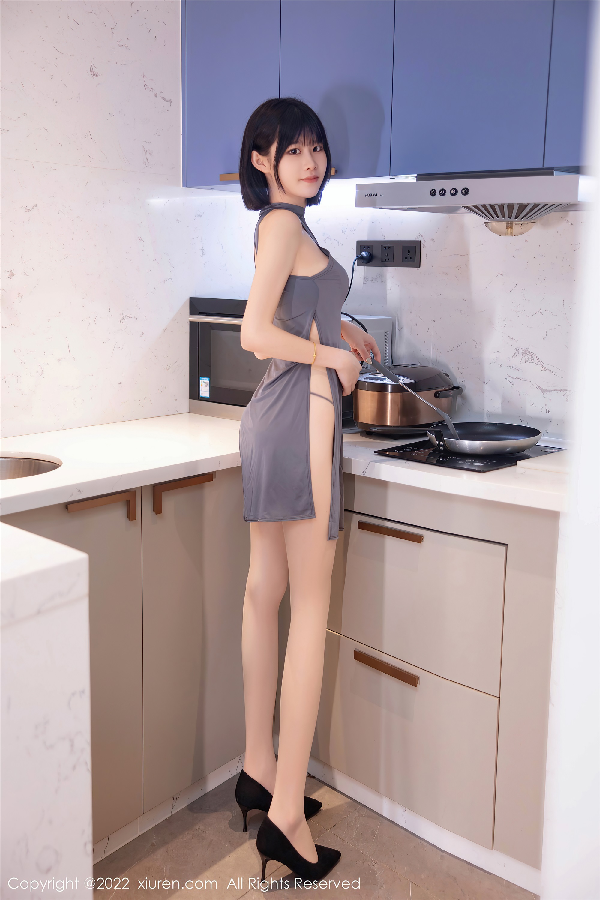 Xiuren秀人网 2022.08.24 NO.5482 77qiqi